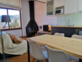 Apartamento actualizado en Caldegas